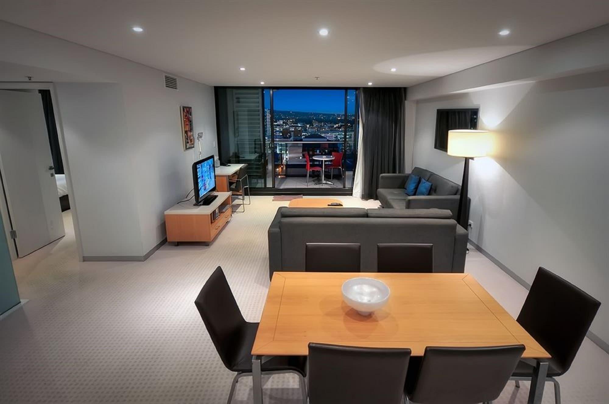 La Loft Apartments North Terrace Аделейд Екстериор снимка