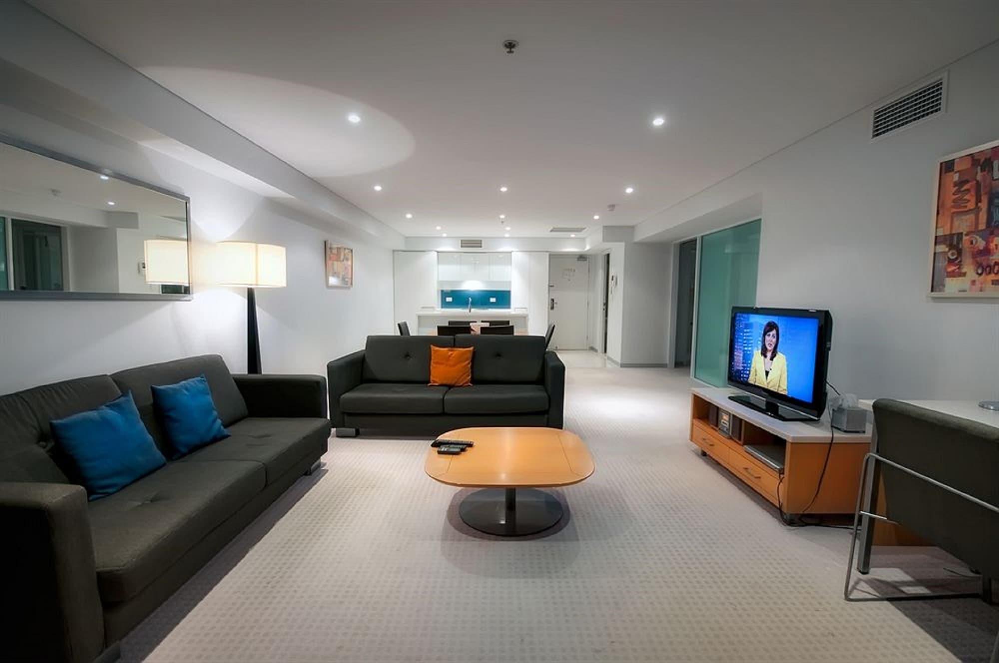La Loft Apartments North Terrace Аделейд Екстериор снимка