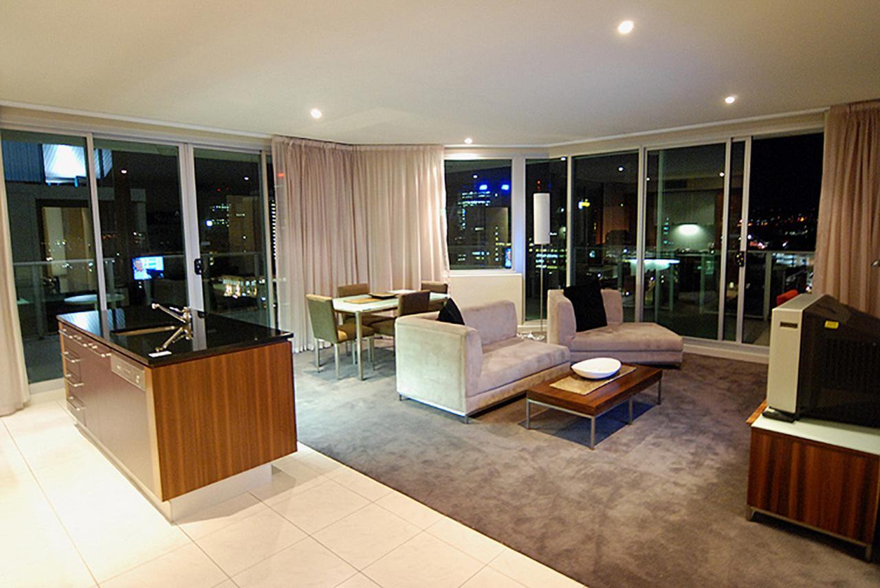 La Loft Apartments North Terrace Аделейд Екстериор снимка